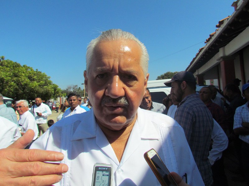 No al encono, avancemos en el acuerdo: JDP; llama a trabajadores de los SSO a reflexionar