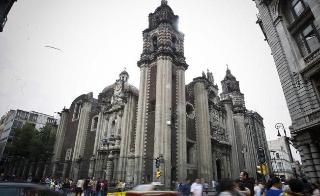 ¿Cuál es el significado de la visita de las siete casas?