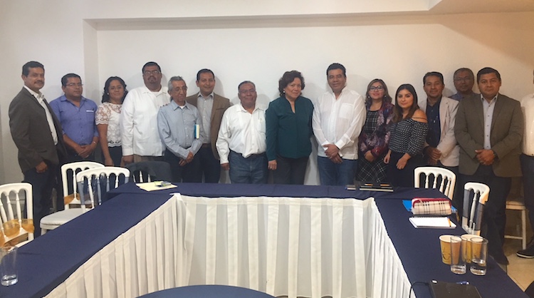 Urgente y necesaria, la actualización de la legislación universitaria: Rector