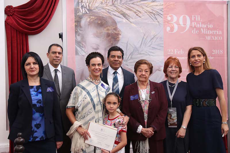 La Biblioteca Burgoa de la UABJO ya está en la memoria del mundo