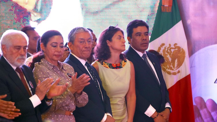 Aporta UABJO a la igualdad ‘Protocolo para prevenir y erradicar la discriminación’