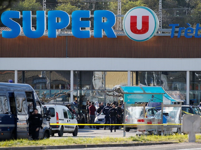 Estado Islámico reivindica atentado en sur de Francia
