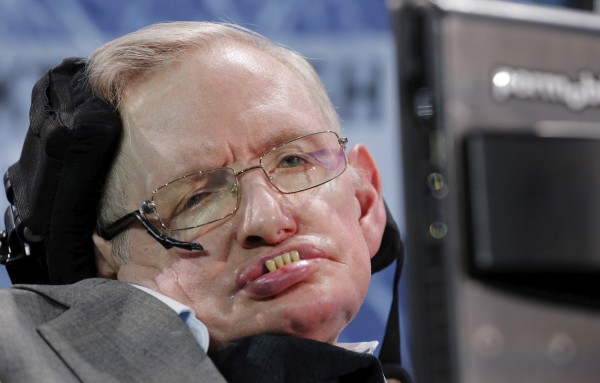 Muere el físico Stephen Hawking a los 76 años