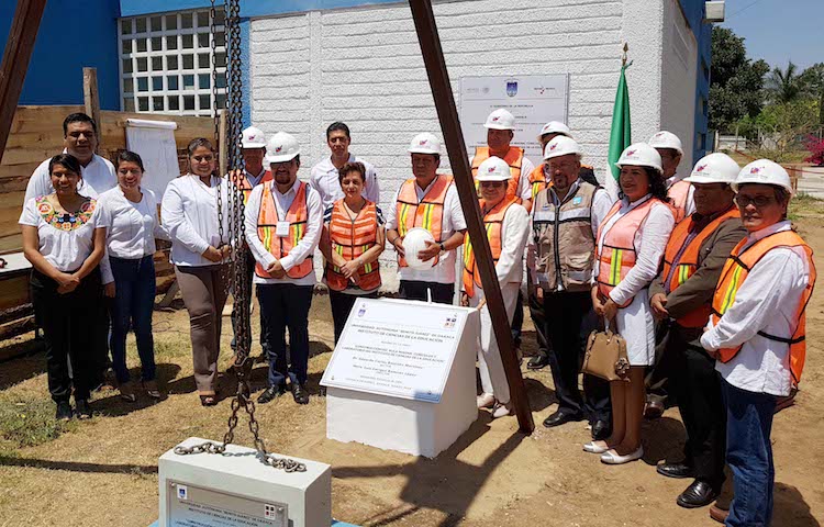 ICEUABJO suma acciones educativas para atender la demanda social