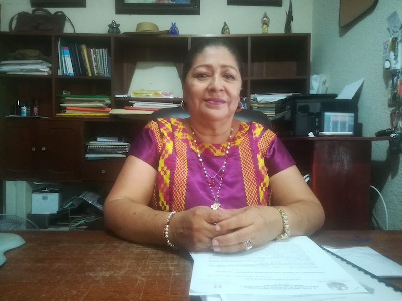 Confirma TEEO que alcaldesa de Juchitán ejerce violencia política contra Sindica Hacendaria