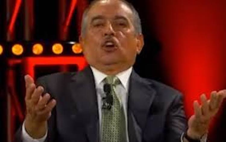 Palabra de Antígona | Periodistas incómodos