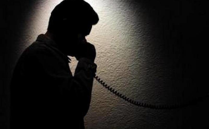 Logra Fiscalía General sentencia condenatoria por el delito de extorsión telefónica