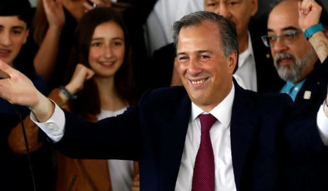 Meade designa a nuevos coordinadores para su campaña