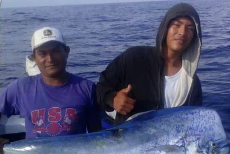 Activa CEPCO protocolos de búsqueda por embarcación desaparecida en la Costa