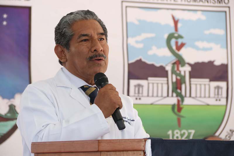 Doctorado en Biociencias de FMC-UABJO, en los posgrados de calidad del Conacyt