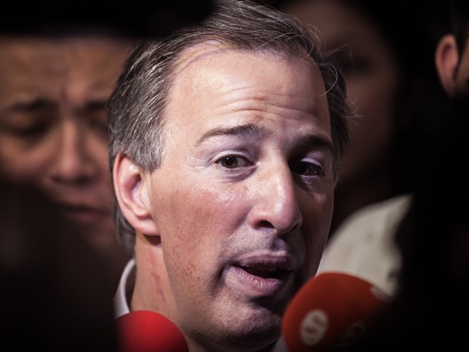 Se suma Meade a llamado de Coparmex a candidatos