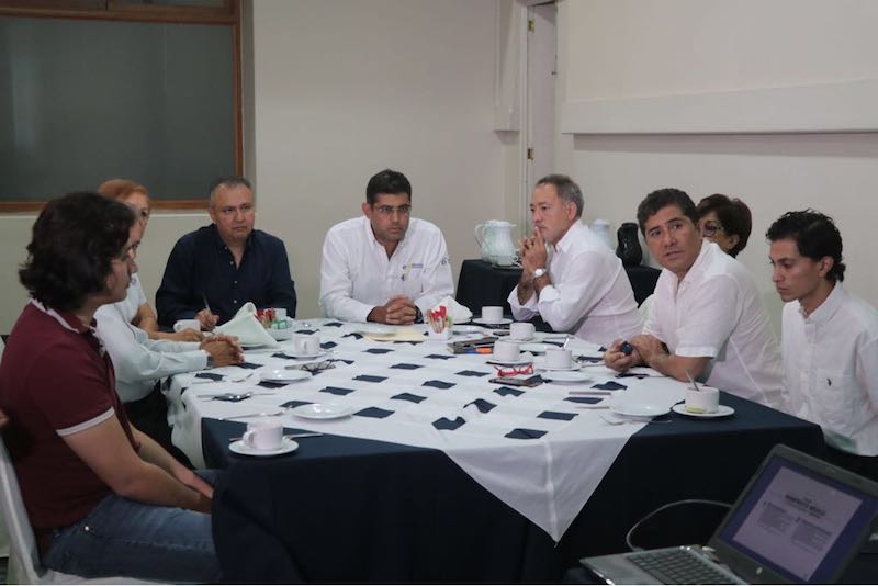 Urgente revertir estancamiento económico de Oaxaca: HP
