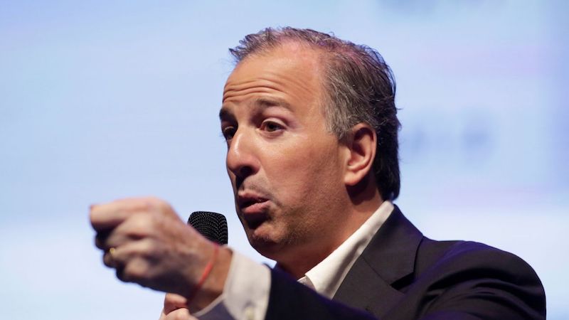 Viene el tercer ‘strike’ para AMLO, asegura Meade