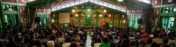Marichuy exhibió al sistema electoral mexicano: EZLN