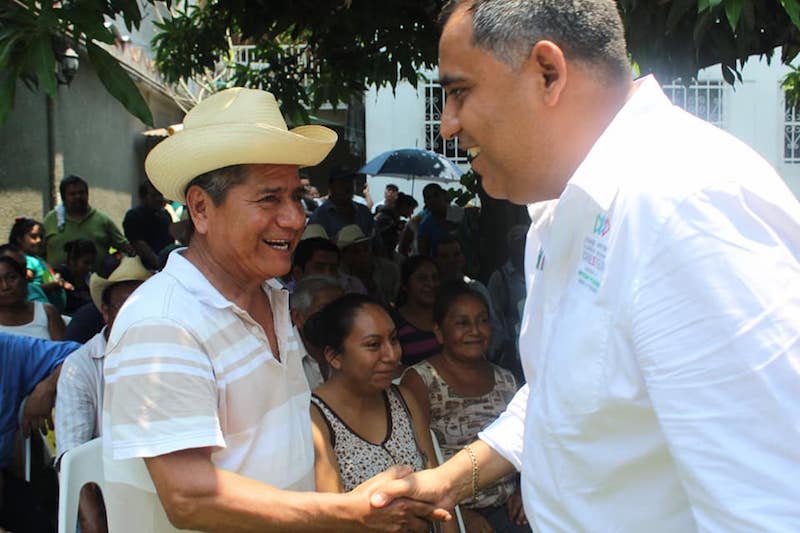 México requiere un proyecto de propuestas y no de confrontaciones: Jorge Illescas «Chester»