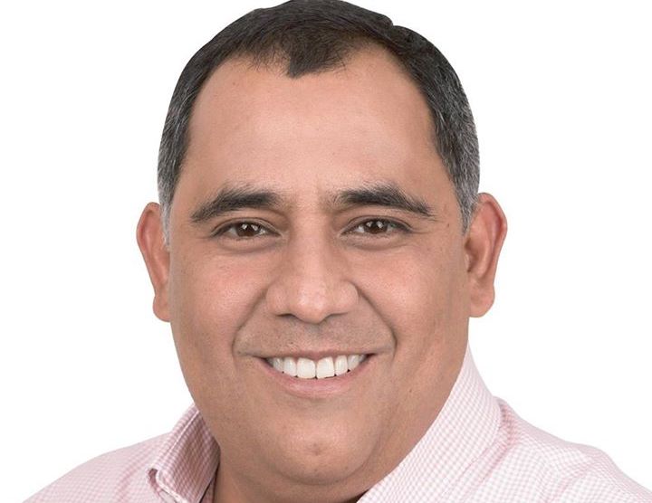 Celebra Jorge Illescas Reforma Constitucional para eliminar el fuero a funcionarios