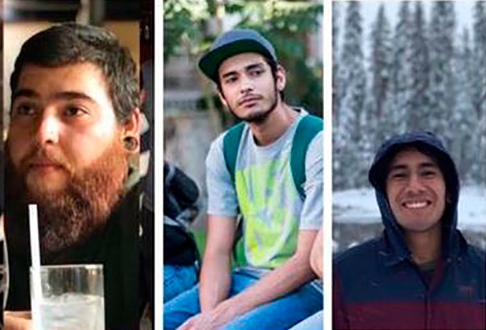 “Pugna entre cárteles antagónicos”, detrás de asesinato de estudiantes en Tonalá: Fiscalía de Jalisco