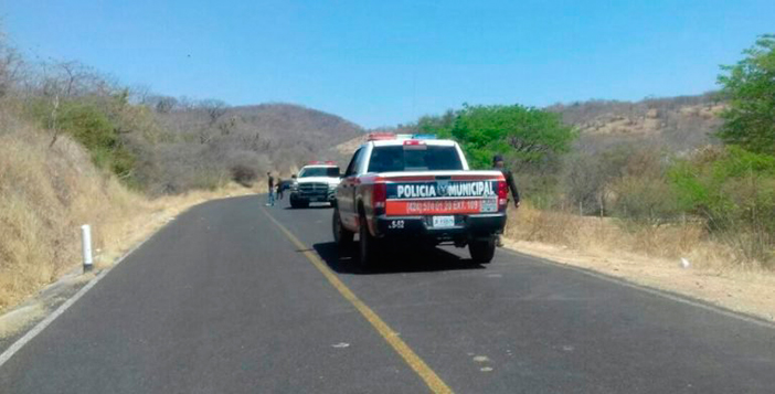 Nuevo “error” de la Marina; dispara contra policías de la Fuerza Única en Jalisco