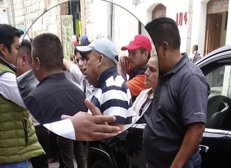 Defensoría emite extrañamiento a gobierno de Murat por negarse a informar sobre caso de 6 desaparecidos