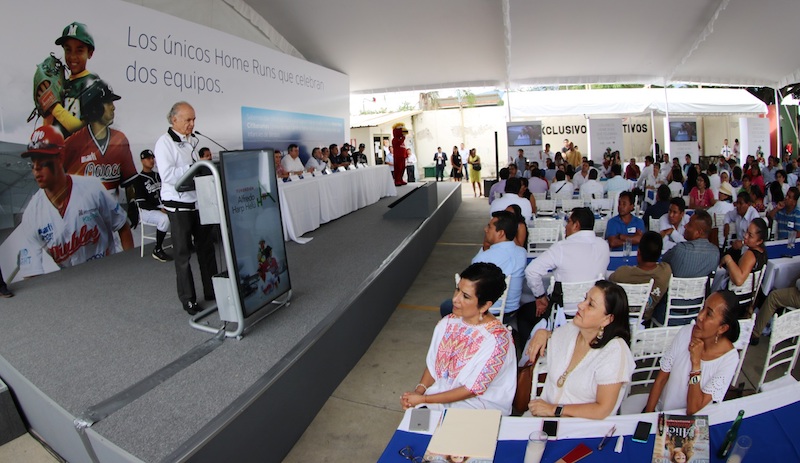 Lanza FAHHO convocatoria de Home Runs Citibanamex 2018