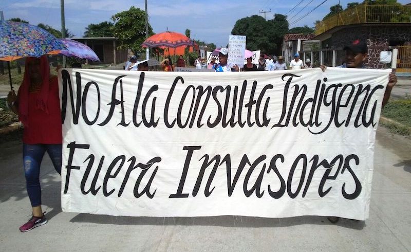 Arranca primera fase de consulta indígena para construir parque eólico en Unión Hidalgo: Sener