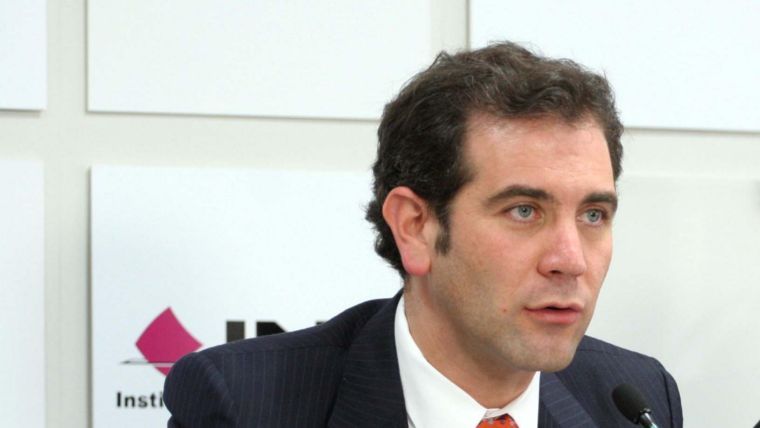 INE imprimirá la documentación electoral más grande de la historia de México
