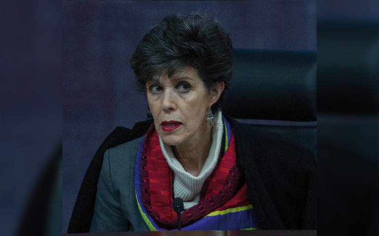 Ley electoral sin mecanismos para fortalecer representación política de indígenas: TEPJF