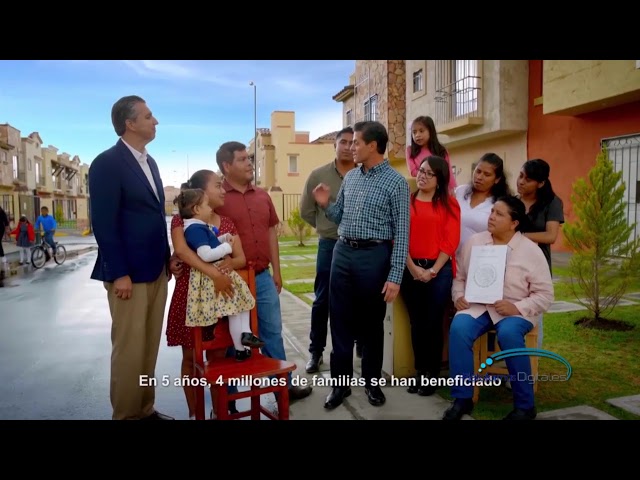 La ley de publicidad oficial en México que los críticos tildan de inútil