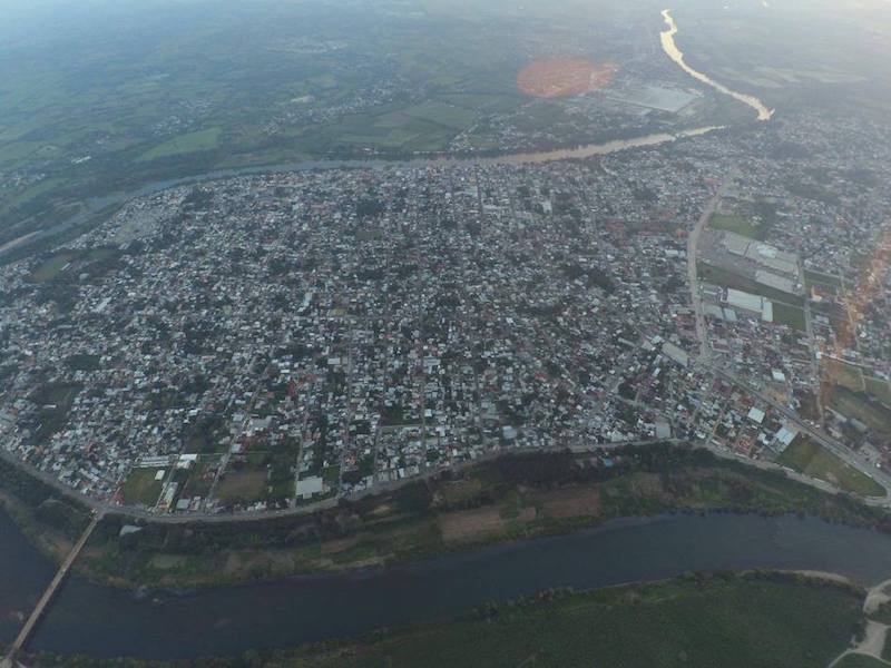 Rebasa violencia e inseguridad a la autoridad en Tuxtepec, comercios le apuestan a la seguridad privada