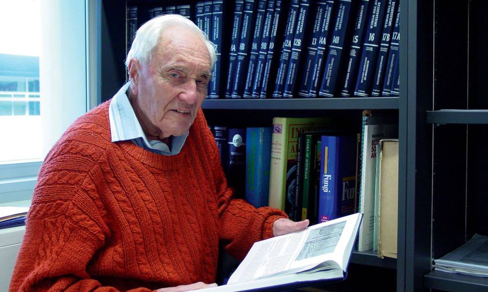 Un científico australiano de 104 años viaja a Suiza para solicitar el suicidio asistido