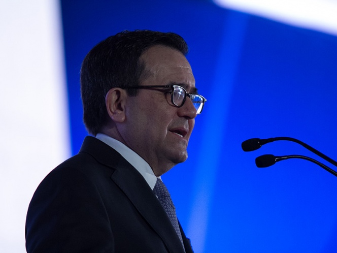 Descarta Guajardo principio de acuerdo de TLCAN antes del viernes