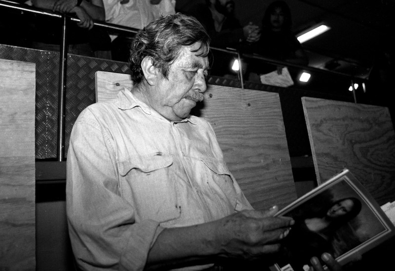 Nunca le pegué una patada al balón; siempre era torpe: Rodolfo Morales
