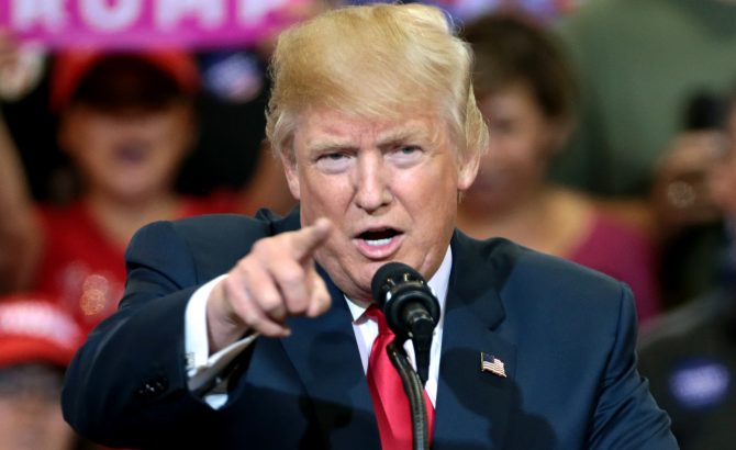 Donald Trump no podrá seguir bloqueando a sus críticos en Twitter