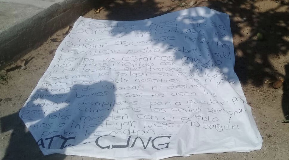 Con 13 ejecuciones inició mayo, entre ellas tres mujeres y dos menores de edad