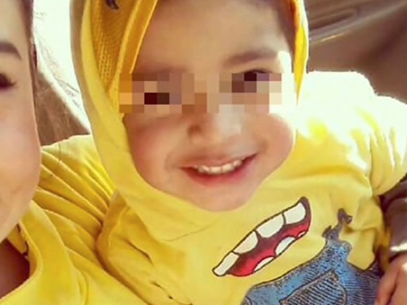 A mamá la mataron: quiénes son y dónde están los huérfanos del feminicidio en México