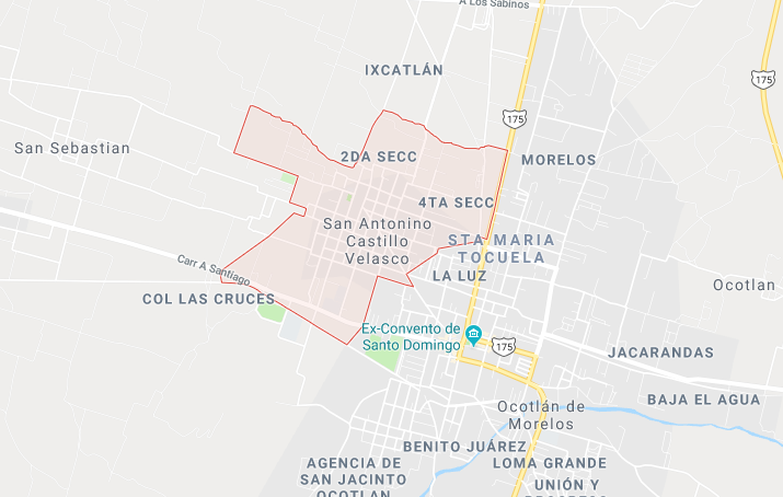 Sin serlo, edil de San Antonino Castillo busca reelección como transgénero, engañó al IEEPCO