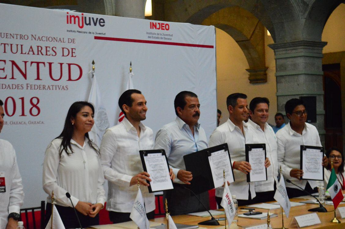 Hoy, nuestro país tiene más oportunidades y libertades: Eviel