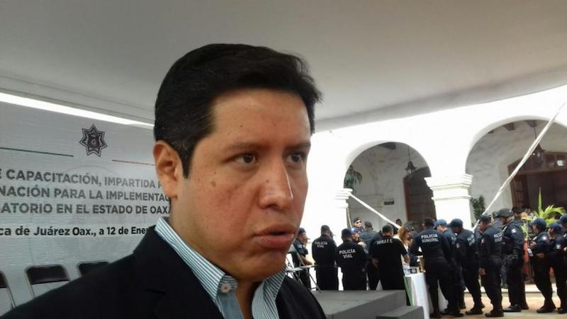 Sala Xalapa del TEPJF falla a favor de Heliodoro Caballero