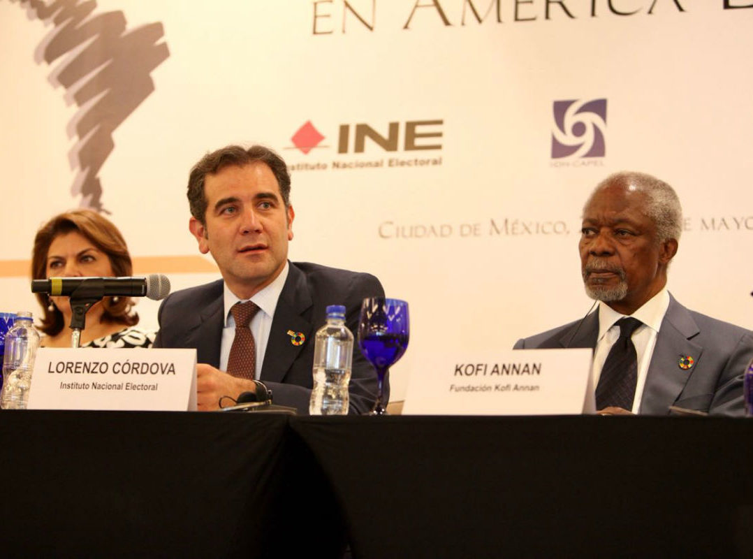 Inviable, por costo y logística, reimprimir boletas electorales: INE