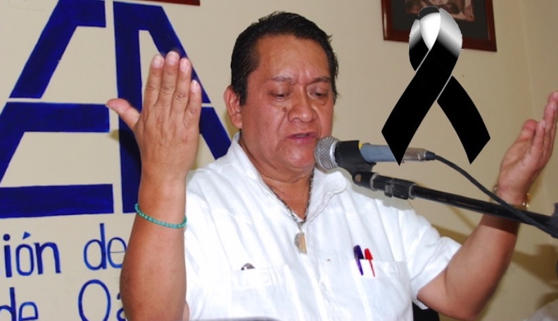 La violencia ya sentó sus reales en Oaxaca: ejecutan a cinco en 24 horas; entre ellos un médico y un policía vial