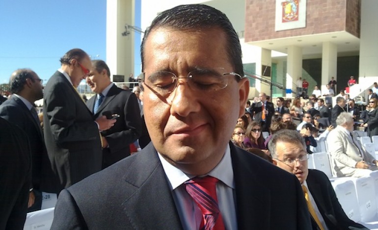 Cuenta pendiente con Jorge Franco y URO, hambre y ambición de poder los motiva en las elecciones: S-22