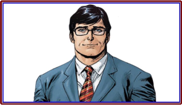Lentes de Clark Kent para políticos o kriptonita para babalucas