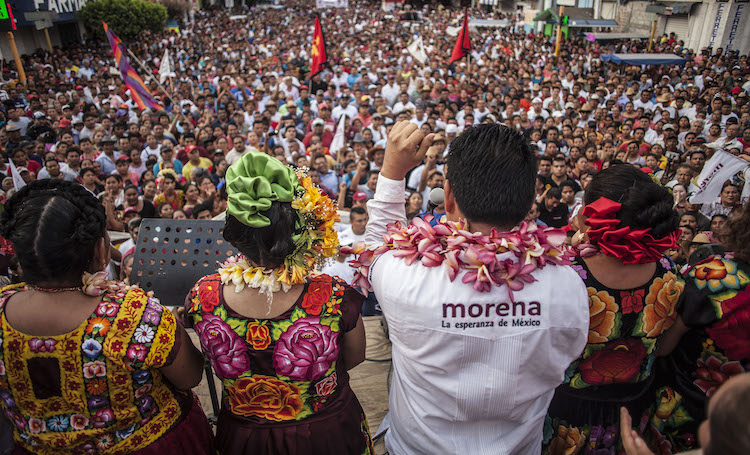 Emilio Montero, el presidente municipal que Juchitán necesita