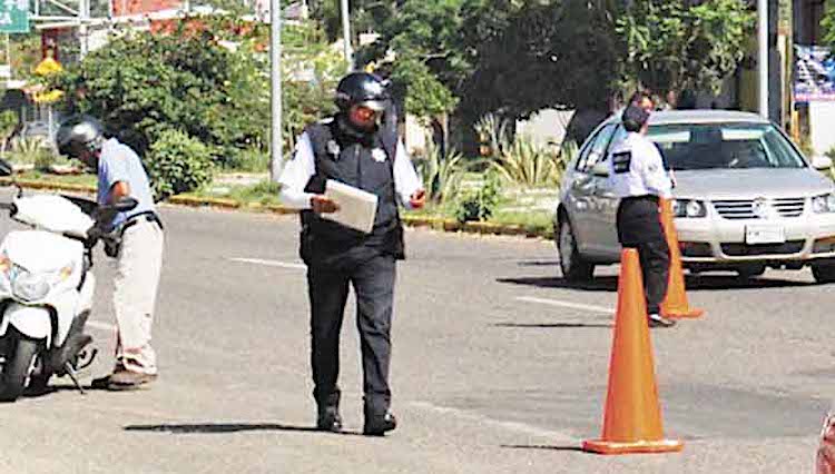 Programa de Revisión de Vehículos 2018 busca regularizar el parque vehicular en Oaxaca: SSPO