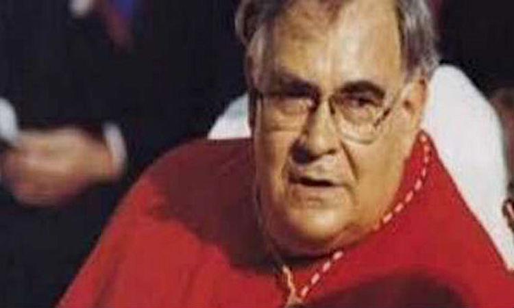 Hace 25 años asesinaron al cardenal Posadas Ocampo y no hay justicia
