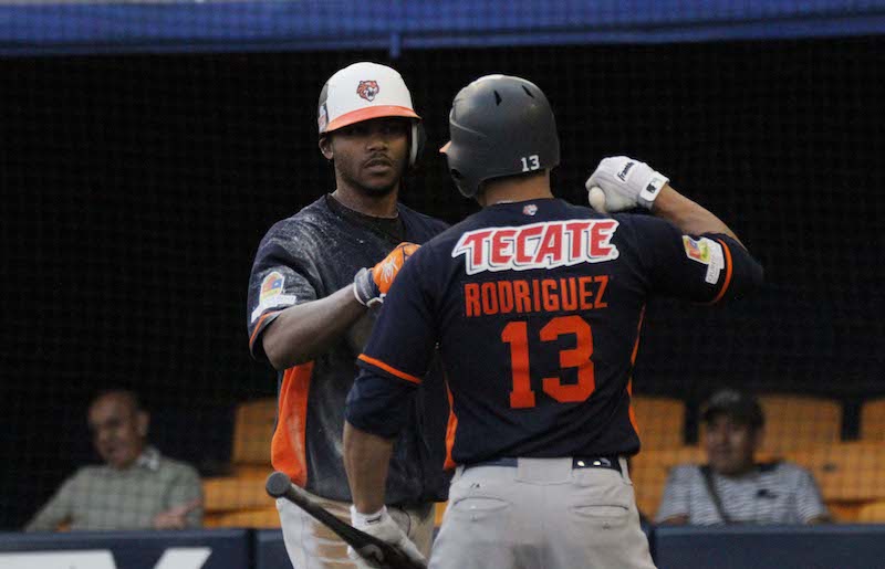 Tigres gana serie a Guerreros y suma gira de 5 triunfos