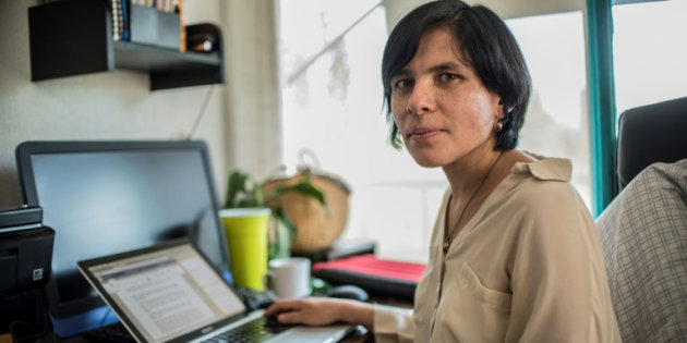 La mexicana Daniela Rea gana el Premio Breach/Valdez de Periodismo y Derechos humanos