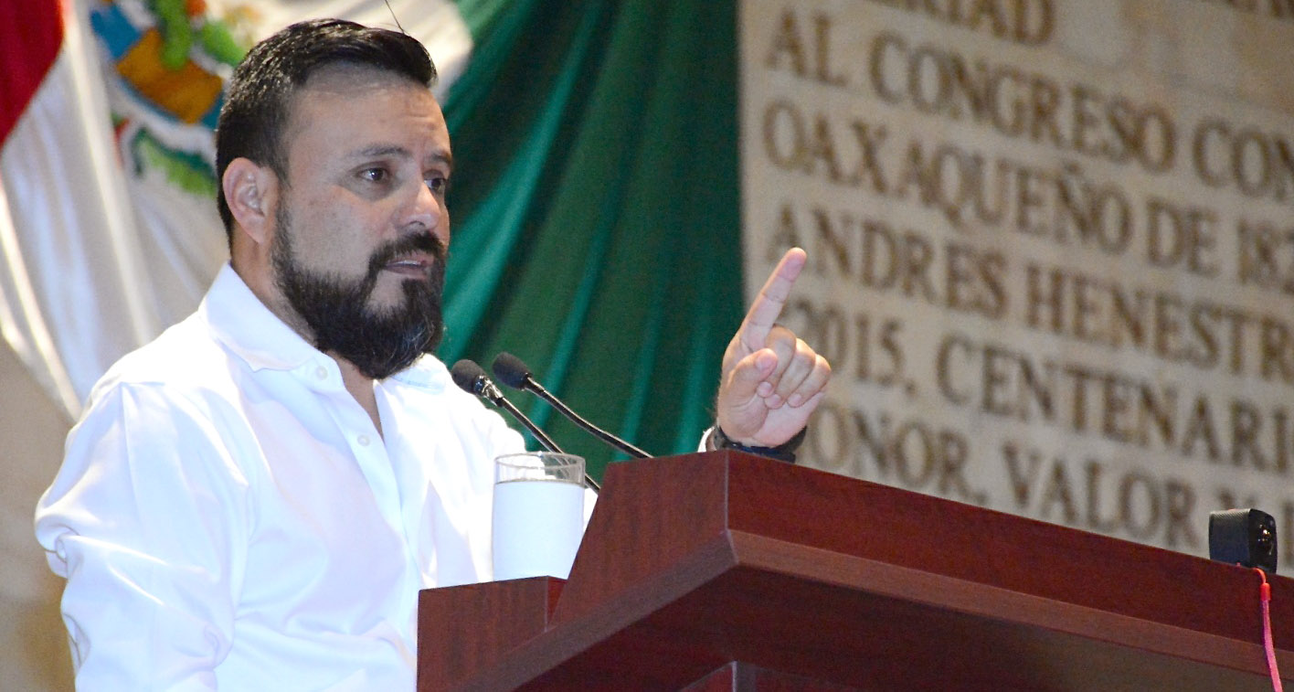 Congreso no puede estar sujeto a campañas electorales: Romero; llama a suplentes de diputados candidatos