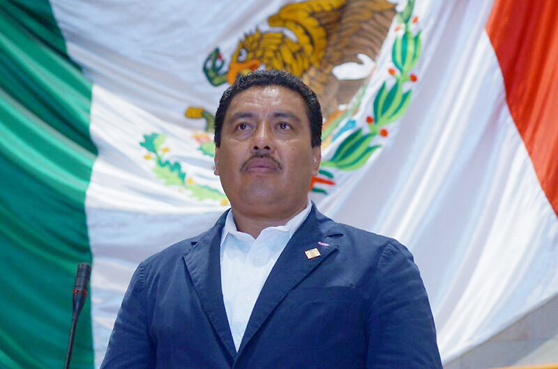 Tribunal Electoral da palo a edil de Pochutla y a Robles Montoya