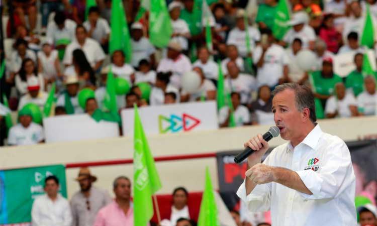 Meade, el más capaz para solucionar problema de aranceles: encuesta